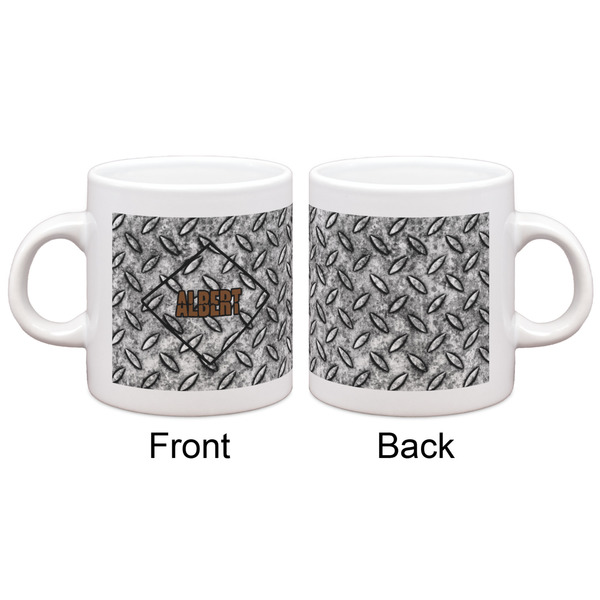 Diamond Plate Espresso Cup - Apvl