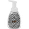 Diamond Plate Foam Soap Bottle (Personalized)