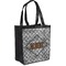 Diamond Plate Grocery Bag (Personalized)