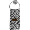 Diamond Plate Hand Towel - Full Print (Personalized)