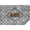 Diamond Plate Indoor / Outdoor Rug - 2'x3' (Personalized)