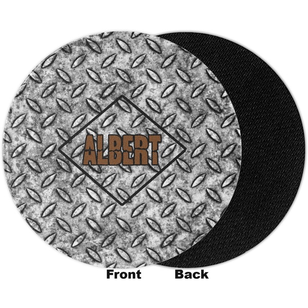 Diamond Plate Jar Opener - Apvl