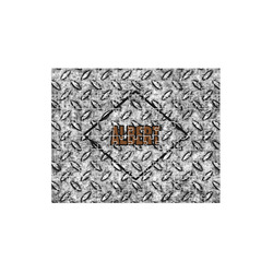 Diamond Plate 110 pc Jigsaw Puzzle (Personalized)