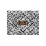 Diamond Plate 252 pc Jigsaw Puzzle (Personalized)