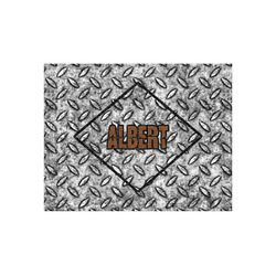 Diamond Plate 252 pc Jigsaw Puzzle (Personalized)