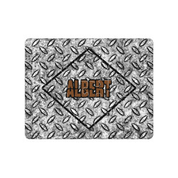 Diamond Plate Jigsaw Puzzles (Personalized)