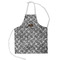 Diamond Plate Kid's Aprons - Small Approval