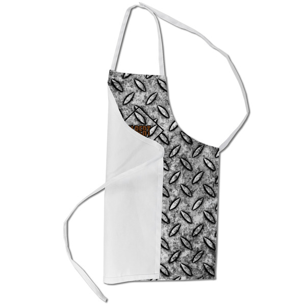 Diamond Plate Kid's Aprons - Small - Main