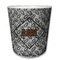 Diamond Plate Plastic Tumbler 6oz (Personalized)
