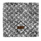 Diamond Plate Microfiber Dish Rag (Personalized)