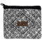 Diamond Plate Rectangular Coin Purse (Personalized)