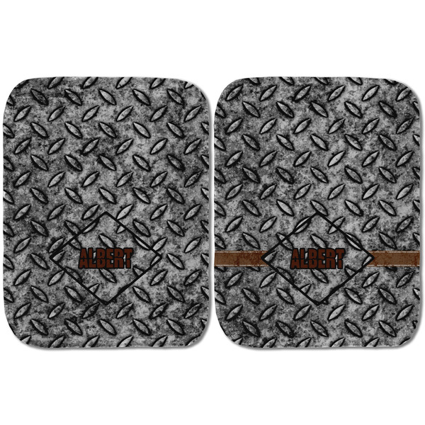 Diamond Plate Old Burps - Approval