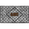 Diamond Plate Door Mat - 60"x36" (Personalized)