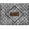 Diamond Plate Personalized Door Mat - 24x18 (APPROVAL)