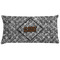 Diamond Plate Pillow Case - King (Personalized)