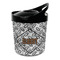 Diamond Plate Plastic Ice Bucket (Personalized)