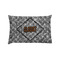 Diamond Plate Pillow Case - Standard (Personalized)