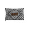 Diamond Plate Pillow Case - Toddler (Personalized)