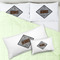 Diamond Plate Pillow Cases - LIFESTYLE
