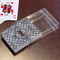 Diamond Plate Playing Cards - In Package