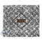 Diamond Plate Security Blanket - Front View