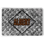 Diamond Plate Serving Tray (Personalized)
