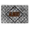 Diamond Plate Serving Tray (Personalized)