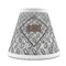 Diamond Plate Chandelier Lamp Shade (Personalized)