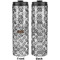 Diamond Plate Stainless Steel Tumbler 20 Oz - Approval