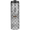 Diamond Plate Stainless Steel Tumbler 20 Oz - Front