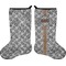Diamond Plate Stocking - Double-Sided - Approval