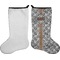 Diamond Plate Stocking - Single-Sided - Approval