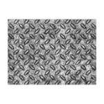 Diamond Plate Tissue Paper Sheets - Large - Heavyweight
