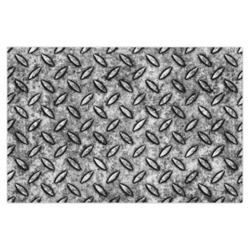 Diamond Plate X-Large Tissue Papers Sheets - Heavyweight