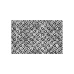 Diamond Plate Tissue Paper Sheets - Small - Lightweight