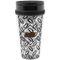Diamond Plate Acrylic Travel Mug without Handle (Personalized)