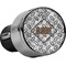 Diamond Plate USB Car Charger (Personalized)