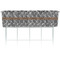 Diamond Plate Valance