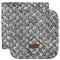 Diamond Plate Facecloth / Wash Cloth (Personalized)