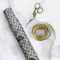 Diamond Plate Wrapping Paper Rolls - Lifestyle 1