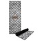 Diamond Plate Yoga Mat (Personalized)