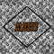 Diamond Plate