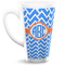 Zigzag Latte Mug (Personalized)