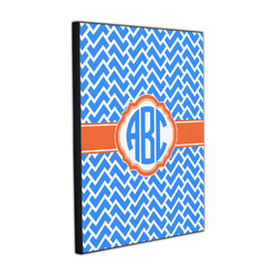 Zigzag Wood Prints (Personalized)