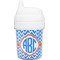 Zigzag Baby Sippy Cup (Personalized)