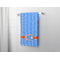 Zigzag Bath Towel - LIFESTYLE