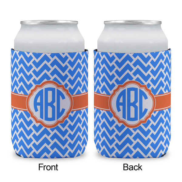 Zigzag Can Sleeve - APPROVAL (single)