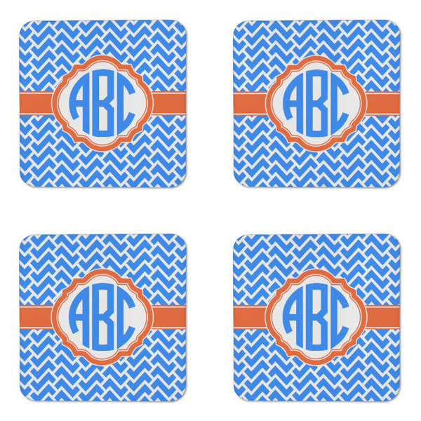 Zigzag Coaster Set - APPROVAL