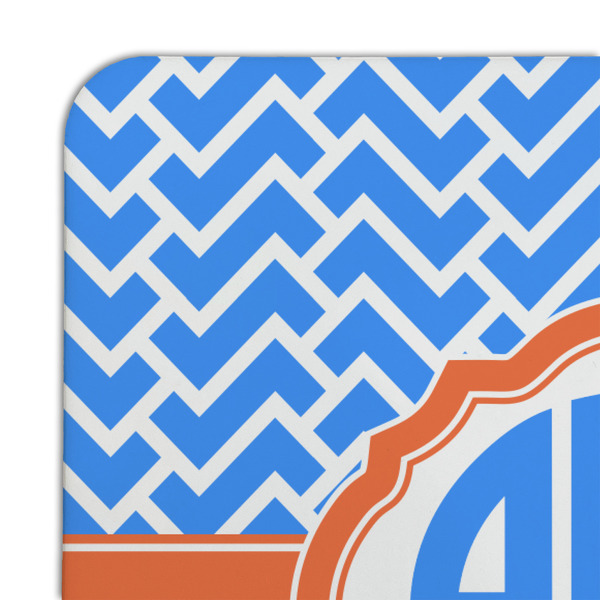 Zigzag Coaster Set - DETAIL