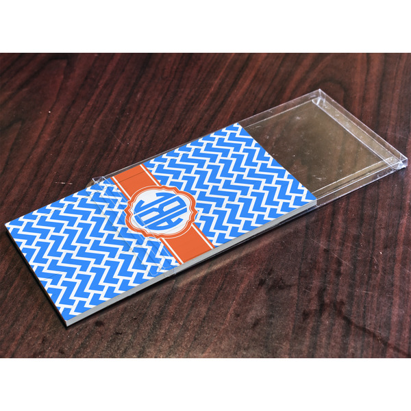 Zigzag Colored Pencils - In Package